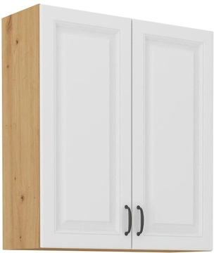 GÓRNA SZAFKA STILO 80X90 2 FRONTY DO KUCHNI