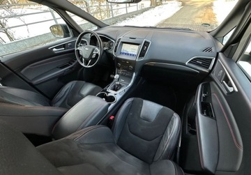 Ford S-Max II Van 2.0 TDCi 150KM 2018 Ford S-Max 2.0 TDCI, Nowy Rozrzad 2.0 Diesel 150KM, zdjęcie 21