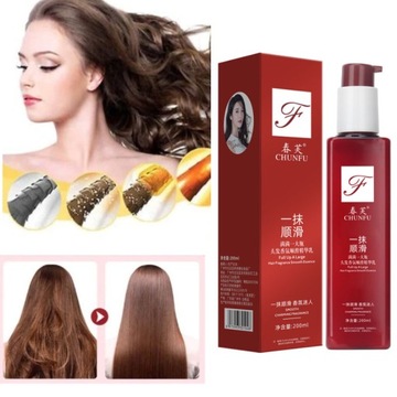 Magiczna odżywka do włosów | MAGICHAIR