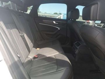 Audi A6 C8 2021 Audi A6 Limousine Premium 2021 2.0l 2.0 Benzyna 261KM, zdjęcie 10