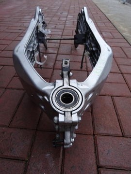 РАМКА APRILIA RS4 125 ДОКУМЕНТЫ 06-16