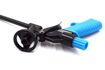 TEFLON SILVER S11770 МОНТАЖНЫЙ ПЕННЫЙ ПИСТОЛЕТ