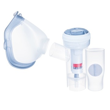AKCESORIA INHALATORA FLAEM 4Neb Nebulizator RF9