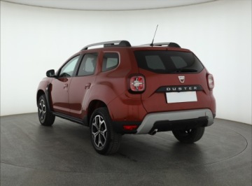 Dacia Duster II SUV 1.0 TCe 90KM 2021 Dacia Duster 1.0 TCe, Salon Polska, 1. Właściciel, zdjęcie 3