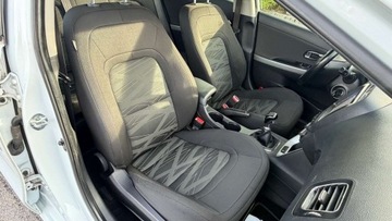 Kia Ceed II Kombi 1.4 DOHC 100KM 2013 Kia Ceed Raty 1,4 benz Nowy rozrzad Nowe opony -faktury Tablet Gwarancja, zdjęcie 14