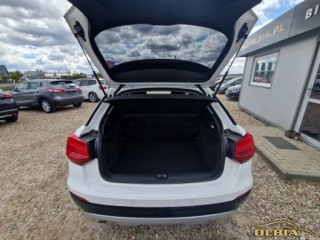 Audi Q2 SUV 1.0 TFSI 116KM 2019 Audi Q2 Xenon-Led, Automat, Aktywny Radar Benzyna 116KM, zdjęcie 23