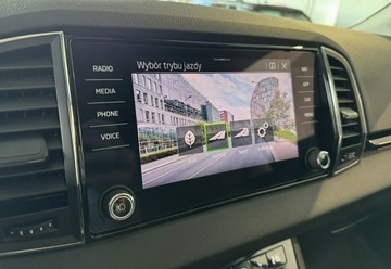 Skoda Karoq Crossover Facelifting 1.5 TSI ACT 150KM 2023 Škoda Karoq Skoda Karoq Style 1.5 TSI 150KM 2023, zdjęcie 19