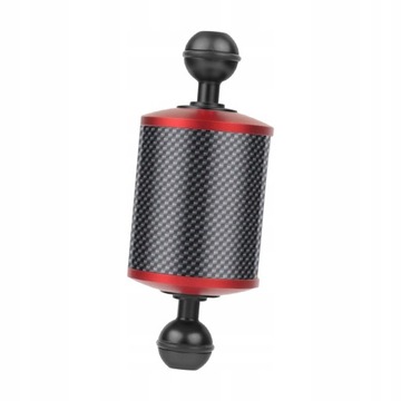 Carbon Fibre Float Float Aquatic Arm Extend