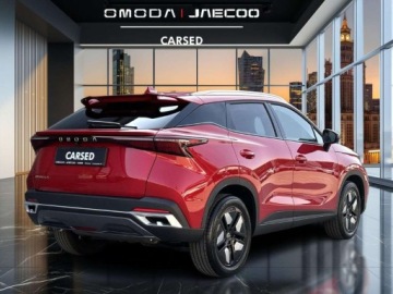 Omoda 5 1.6 T-GDI 147KM 2025 Omoda 5 1.6 Benzyna 147KM, zdjęcie 4