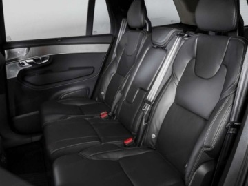 Volvo XC90 II 2026 VOLVO XC90 B5 AWD Ultra Bright 7os Suv 2.0 (250 KM) 2026, zdjęcie 15