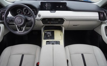 Mazda 2023 Mazda CX-60 3.3 Hybryda 254KM, zdjęcie 4