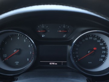 Opel Astra K Sportstourer Facelifting 1.2 Turbo 145KM 2019 Opel Astra 1.2 Turbo, Salon Polska, 1. Właściciel, zdjęcie 10