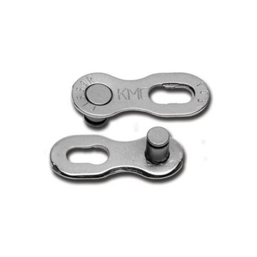 Зажим для велосипедной цепи KMC X10