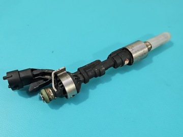 1X VSTŘIKOVACÍ TRYSKA JAGUAR XF I X250 0261500297 FX23-9F593-AC 5.0 V8