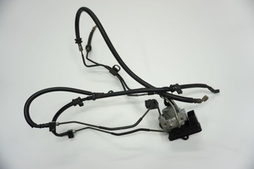 KAWASAKI Z-300 15-18 НАСОС АБС + ТРУБКИ