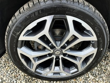 Renault Kadjar Crossover Facelifting 1.3 TCe 140 FAP 140KM 2019 Renault Kadjar Panorama / Navi / Kamera / Panorama, zdjęcie 38