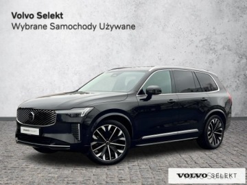 Volvo XC90 II 2025 Volvo XC 90 FV23% SalonPL B5B Plus Bright Matrix P