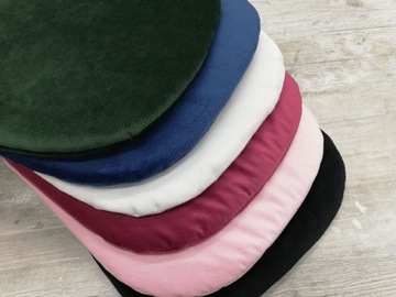 Матрас + подушка для полувагонной коляски VELVET