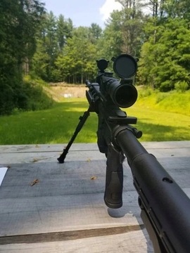 ЛАЗЕР ДЛЯ КАЛИБРОВКИ ОРУЖИЯ ОД.177 ОД.54 *
