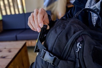 Фонарик, аккумуляторная светодиодная лампа PL 200A, инспекционный фонарь Brennenstuhl COB