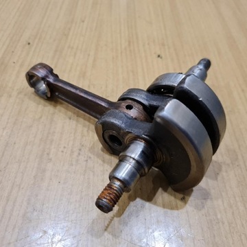 NAC CG430B WAŁ KORBOWY KORBOWÓD