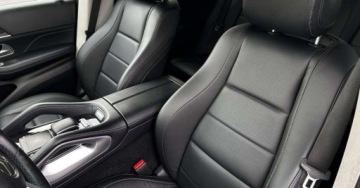 Mercedes GLE V167 SUV 2.0 300d 245KM 2019 Mercedes-Benz GLE Salon PL AMG Line Kamera Airmatic Carplay Android Auto F, zdjęcie 10