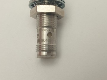 czujnik BALLUFF BES02WM BES M12MD1-PSC60B-S04G 6mm