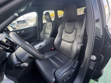 Volvo XC60 II Crossover Plug-In Facelifting 2.0 T8 455KM 2024 Volvo XC 60 XC60 T8 Plug-In Black Edition! | AWD |, zdjęcie 23