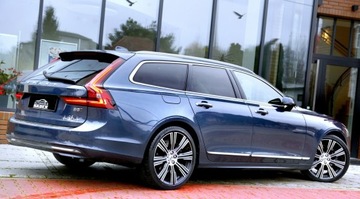 Volvo V90 II 2021 Volvo V90 HeadUpDispley|Skóry|FuLLLed|, zdjęcie 4