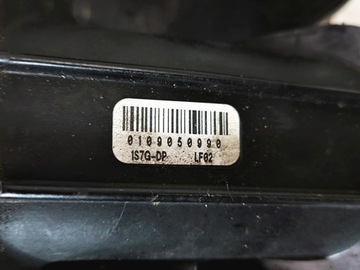 KOLEKTOR SACÍ/ZBĚRNÉ 1.8 2.0 16V MAZDA 5 6 V50 FOCUS MONDEO C-MAX C30