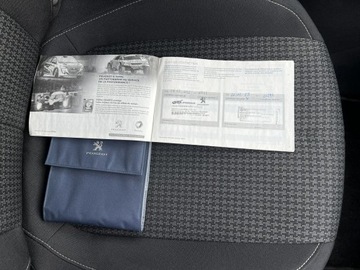 Peugeot 308 II SW Facelifting 1.2 PureTech 110KM 2021 Peugeot 308 Kombi 1.2 Benzyna, FV 23%, zdjęcie 6