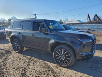 Lexus GX 2025 Lexus GX 550 Luxury 2025 3.4 Benzyna 349KM, zdjęcie 4