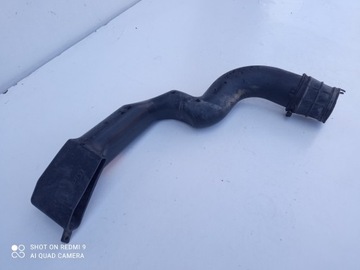 TGB ЛОПАТЬ 500 525 550 ВПУСКНАЯ ТРУБА ВОЗДУХОЗАБОРНИК