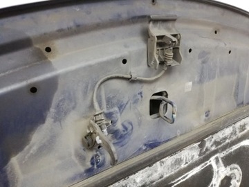 HYUNDAI SANTA FE 2014 KAPOTY