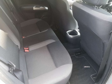 Nissan Juke I SUV Facelifting 1.5 dCi 110KM 2018 Nissan Juke Nissan Juke 2018 1,5 Dci Salon PL 23 Zamiana 1.5 Diesel 110KM, zdjęcie 4