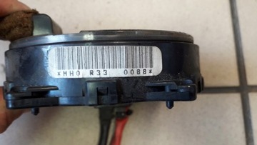 MITSUBISHI GALANT 92-00 PÁSEK POD VOLANT