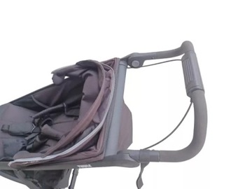 КОЛЯСКА ДЛЯ БЕГА THULE URBAN GLIDE