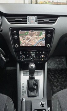 Skoda Octavia III Kombi Facelifting 2.0 TDI 150KM 2020 Skoda Octavia 2,0 TDI 150 KM Full LED NAVI automat 129 tys km OPLACONY 2.0, zdjęcie 7