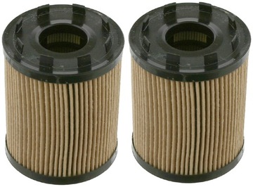 2× FEBI BILSTEIN 26366 FILTR OLEJE