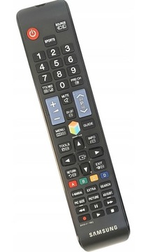 Pilot Samsung UE48H6270 UE40H6270 oryginalny