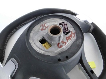 MERCEDES E CLASS 207 ЛИФТ КОЖАНОГО РУЛЯ 63 AMG