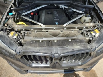 BMW X6 G06 2020 BMW X6 2020 BMW X6 XDRIVE40I 3.0 Benzyna 333KM, zdjęcie 11