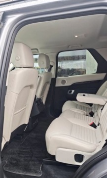 Land Rover Discovery V 2024 Land Rover Discovery Discovery 3.0 ID 249 KM AWD Auto S MY25 3.0 Diesel, zdjęcie 16