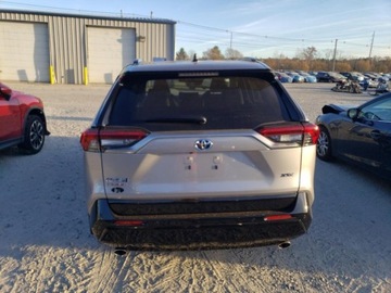 Toyota 2024 Toyota RAV4 Prime Xse 2024 2.5l 2.5 Hybryda 302KM, zdjęcie 2