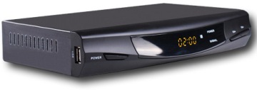 USB-плеер STB2010 DVB-T HD