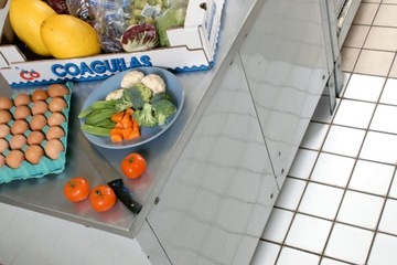 Лента противоскользящая прозрачная Aqua 50мм/18м