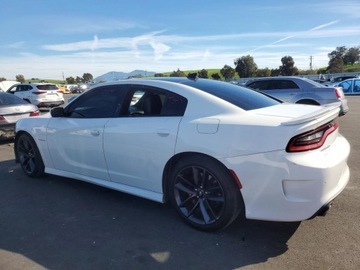 Dodge Charger VII 2020 Dodge Charger R 2020 5.7 Benzyna 370KM, zdjęcie 10