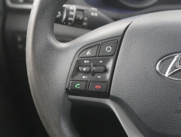 Hyundai Tucson III SUV 1.6 GDI 132KM 2017 Hyundai Tucson 1.6 GDI, Salon Polska, Serwis ASO, zdjęcie 15