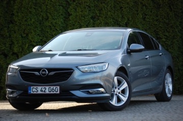 Opel Mokka I SUV 1.6 CDTI Ecotec 136KM 2017 INSIGNIA HB Piękna Bezwypadkowa Nowy Rozrząd Navi Led Tempomat Pół Skóry, zdjęcie 14