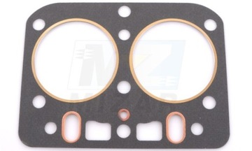 Комплект прокладок двигателя Ursus C328 C-328